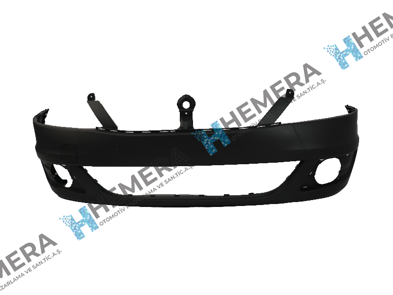 ON TAMPON LOGAN 2008 > SISLI - PULO - OEM 8200785044