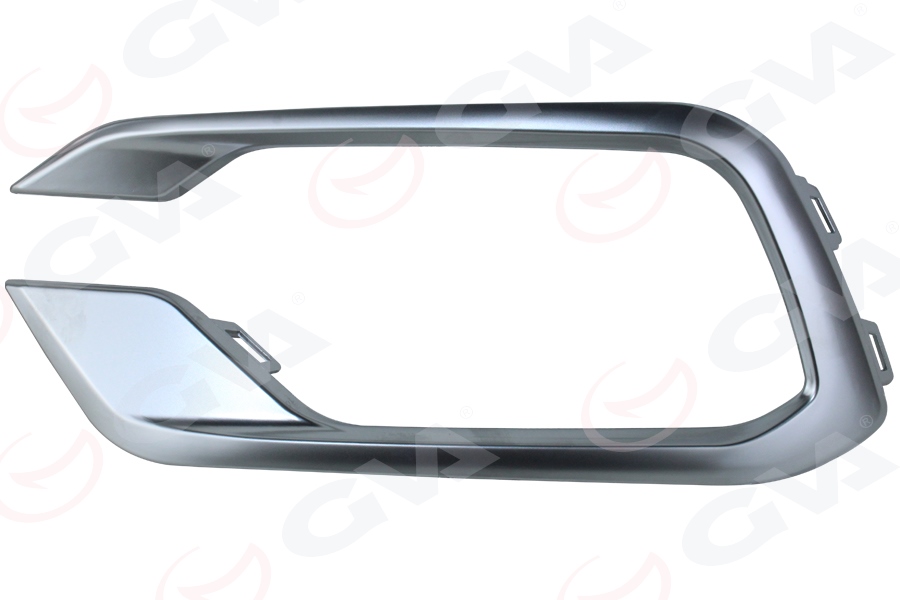 SİS FAR ÇERÇEVESİ SOL FIAT EGEA (20-)KROM - GVA - OEM 735754053