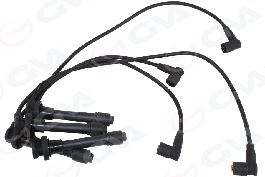 BUJİ KABLOSU HONDA CIVIC 1.4L D14 (yerli-japon) 96-01 / 1.6L D16Y4 (yerli civic) 16v 96-01 / ACCORD 2.0L F20B (CH kasa) 99-01 - GVA - OEM 32722P01000