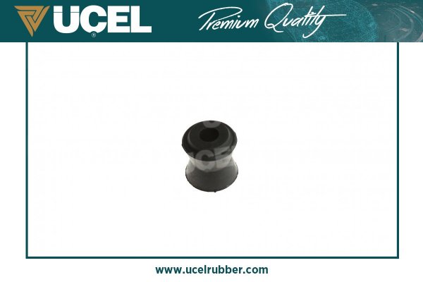 BARAKOL LASTIGI KUCUK DKS-M131 - UCEL KAUCUK - OEM 4287623