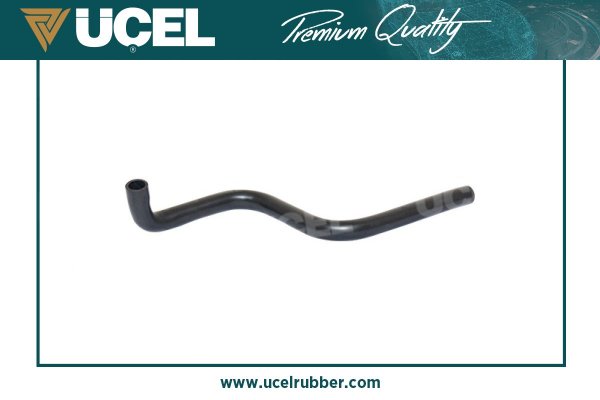 KALORİFER HORTUMU BÜYÜK RENAULT R11 - UCEL - OEM 7704002499