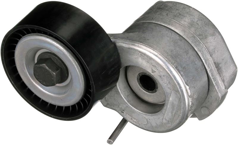 ALTERNATÖR GERGİ RULMANI (KÜTÜKLÜ) LINEA-PUNTO-AGILA-ASTRA H-J-COMBO-CORSA C-D-MERIVA 1.3CDTI-1.3JTD - GATES - OEM 4708770