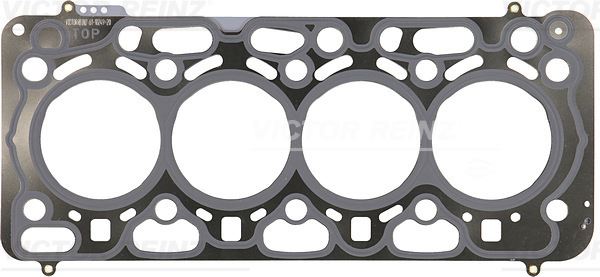 SKC (0.97) 3 DELİK VOLVO S60 2.0 D5 V60 (15-18) S90 V90 D5 (16=> XC60 D5 (17=> XC90 (14-19) - V.REINZ - OEM 31430183