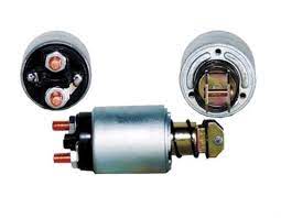 MARŞ OTOMATİĞİ 12V TÜM ARACLAR - MAKO - OEM 63693801