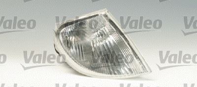 SINYAL LAMBASI SAG PARTNER - BERLINGO (96-03) DUYLU  #### - VALEO - OEM 630380