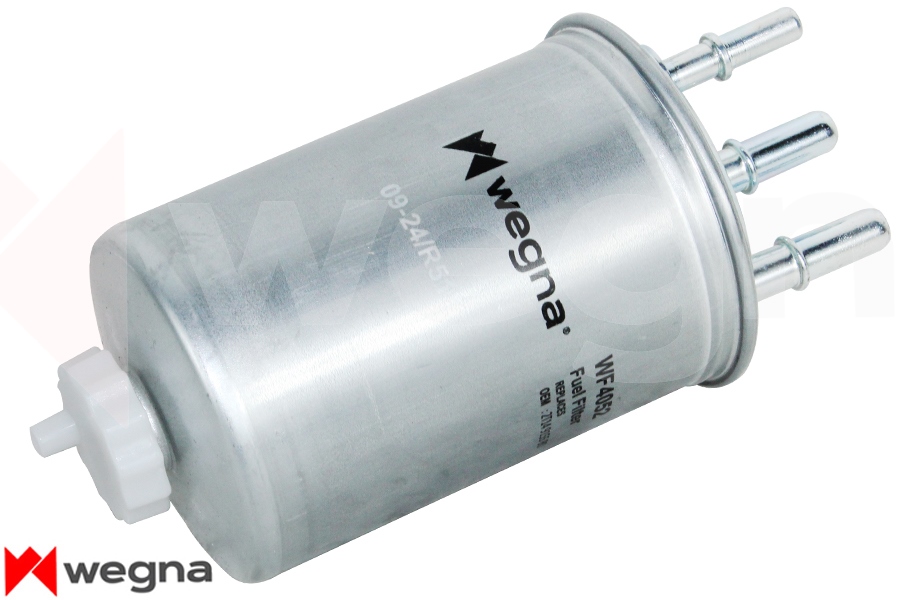 YAKIT FİLTRESİ TRANSIT CONNECT-TOURNEO CONNECT 1.8TDCI (02-) ( 90 PS ) WK 829/7 - WEGNA - OEM 2T149155B1E