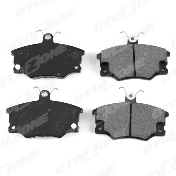 ÖN FREN BALATASI FIAT TEMPRA-TİPO-UNO-PUNTO ALFA R - OTOZONE - OEM 5892735