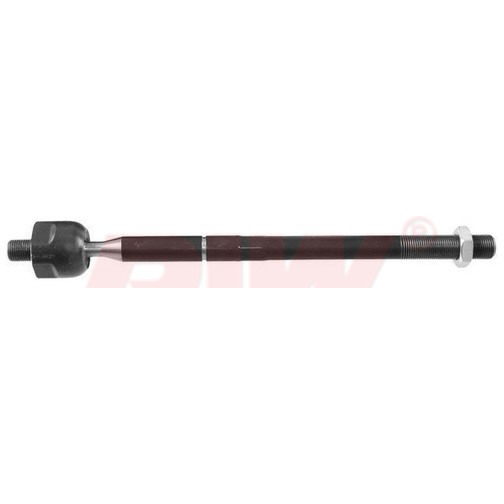 ROT MİLİ ( 330 mm) MONDEO (07-15) VOLVO S60 (10-18) S80 (06-16) V60 (10-18) V70 (07-15) XC60 (08-17) GALAXY (06-15) SMAX (06-14) LANDROVER FREELANDER (06-14) XC70 (2008-2016) 30776250-31280002 - RIW - OEM 6G913280AA