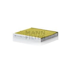 POLEN FILTRESI VAG GOLF PASSAT TIGUAN T-ROC A3 Q2 Q3 LEON FORMENTOR KAROQ KODIAQ OCTAVIA SUPERB POLIFENOLLU - MANN - OEM 5Q0819653
