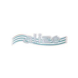 ARKA YAZI ALİZE (CLIO EM) - AYHAN - OEM 8200514515