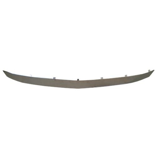 PANJUR UST NIKELAJ KROM DACIA LOGAN 09 - - PLEKSAN - OEM 8200785077