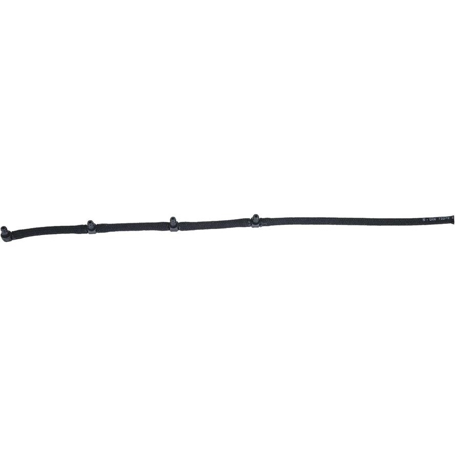 ENJEKTOR GERI DONUS HORTUMU CORSA C TIGRA B COMBO C 1,3CDTI - WINTECH - OEM 93177371