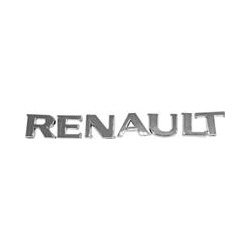 ARKA YAZI RANAULT (AYRIK TİP) (CLIO III-MGN II) - AYHAN - OEM 8200484897