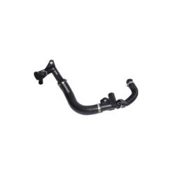 RADYATÖR HORTUMU CITROEN BERLINGO- C3- C4 -C4 PICASSO II - C5 III - C-ELYSEE -DS - YTT - OEM 1336AW