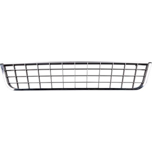 TAMPON ORTA IZGARASI ON SIYAH FIAT LINEA - PLEKSAN - OEM 735438369
