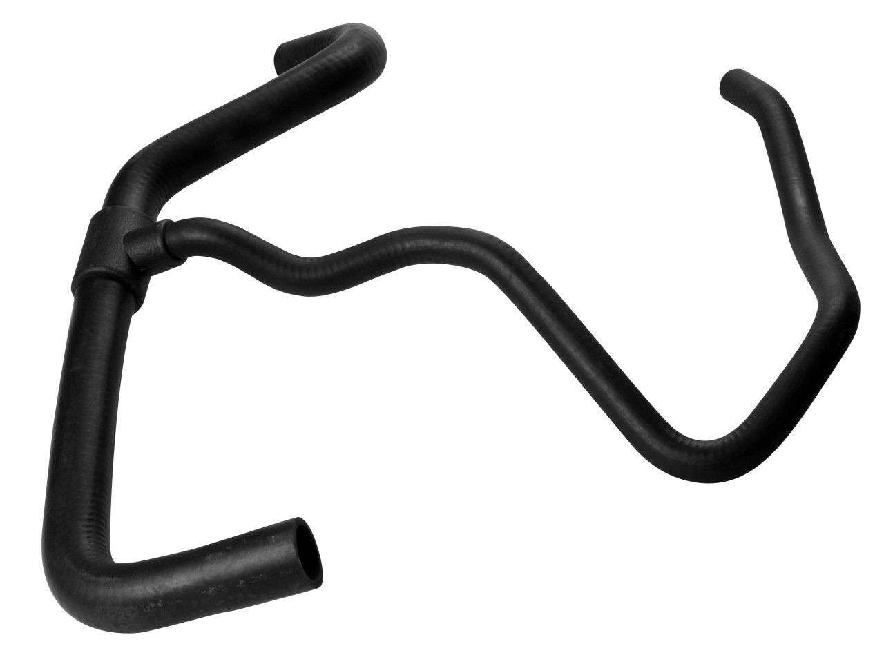 RADYATOR ALT HORTUMU SANDERO-LOGAN MCV 1.5 DCI - NIFEA - OEM 8200588887