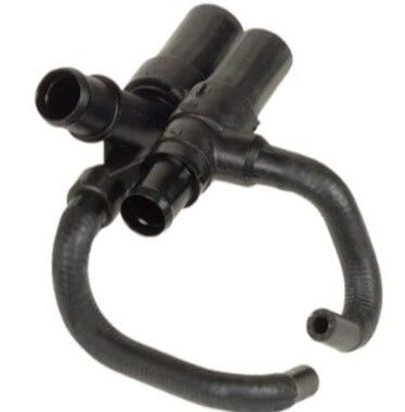 KALORIFER HORTUMU MGN 1.8-2.0 F3R - NIFEA - OEM 7700838893