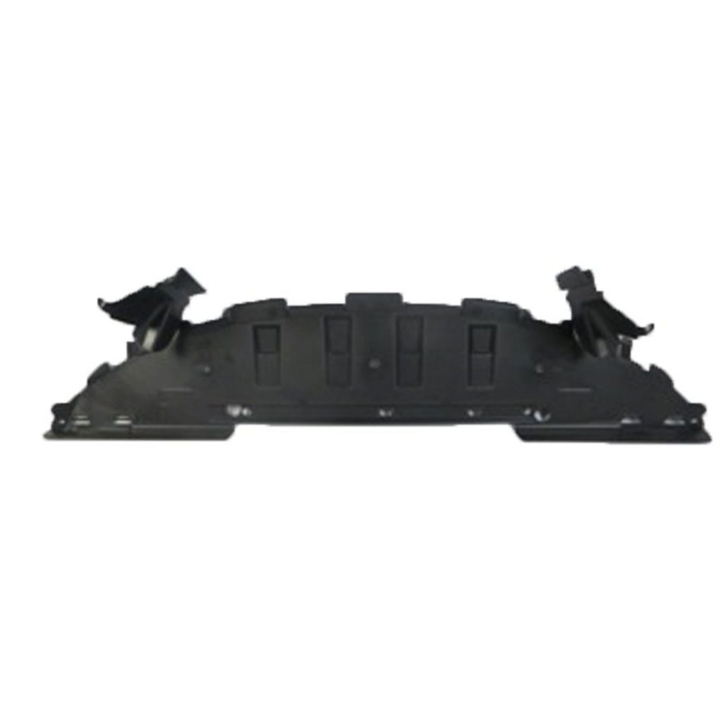 ON TAMPON DEFLEKTORU MEGANE II FAZ II 2006 > - DE-GA - OEM 8200412907