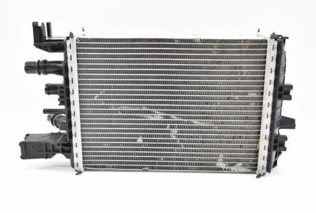 TURBO RADYATORU CLIO V 20>DUSTER 20> EURO 6 1.5 DCI LOGAN II SANDERO - VEKA - OEM 214106421R