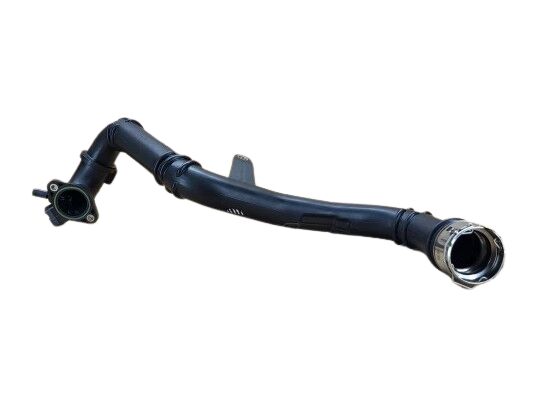 TURBO BORUSU DUSTER - MAIS - OEM 144600803R