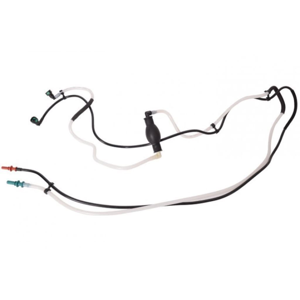 YAKIT HORTUMU( MAZOT ) MEGANE II SCENIC II 1.5 DCI - YTT - OEM 8200571380