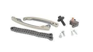 EKSANTRIK ZINCIR SETI CAPTUR 12>CLIO IV 12>MEGANE IV 15>KADJAR 15>QASHQAI II (J11)13>MEGANE III 10> - INA - OEM 130C12345R