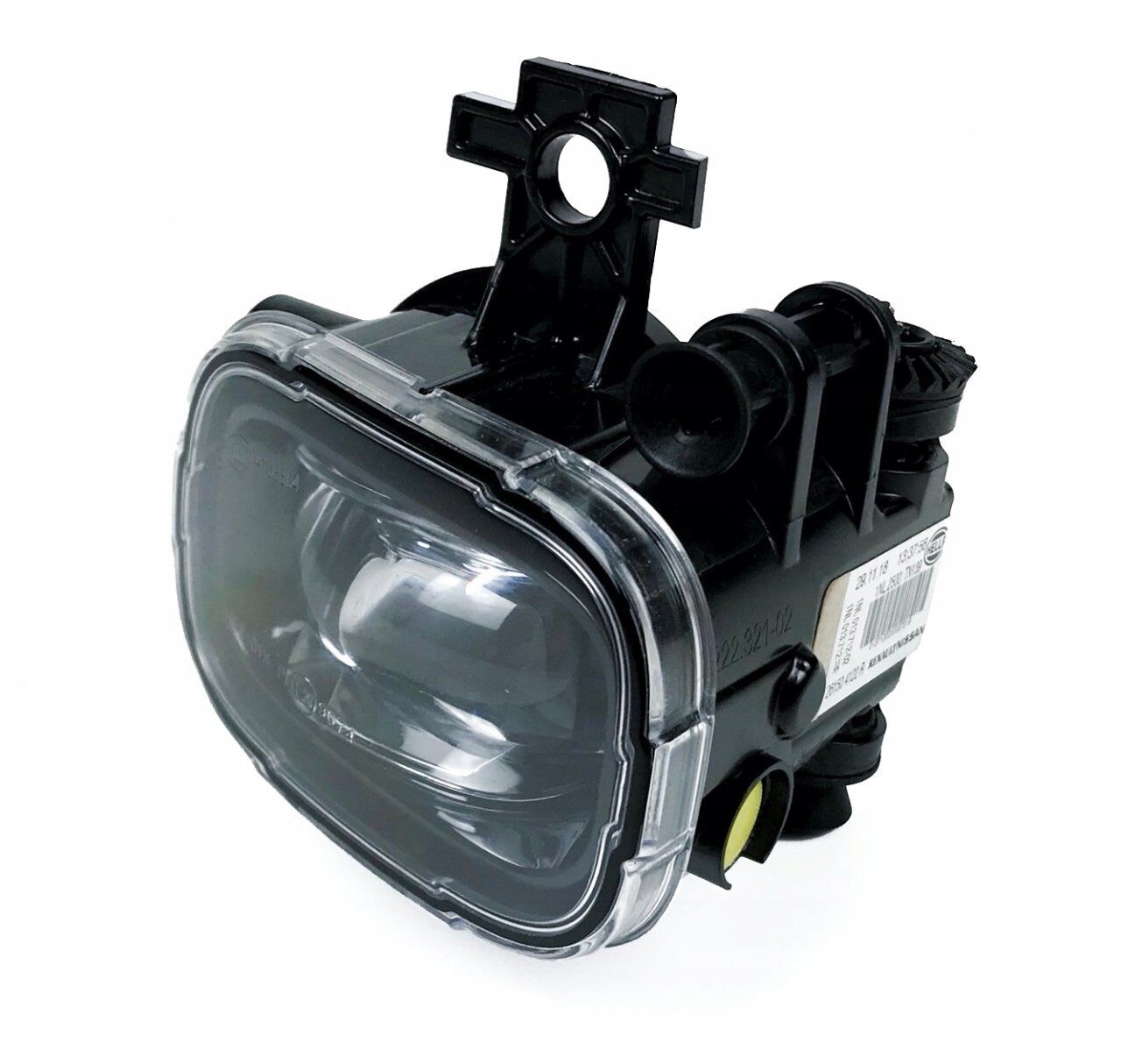 SIS FARI SAG CLIO V 19> TALISMAN 15> ZOE 13> MEGANE IV 15> ( LEDLI ) - DE-GA - OEM 261504122R