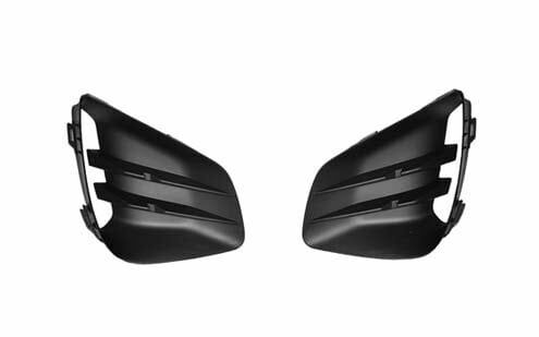 SISSIZ FAR YUVASI SIYAH R RENAULT CLIO V ( 263312583R ) - MARAL - OEM 263312583R