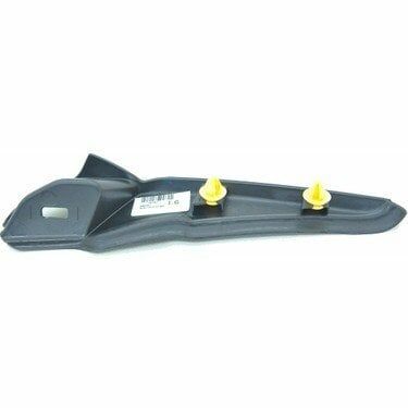 CAM IZGARA KENAR BAKALITI SOL CLIO IV - VITESSE - OEM 668630559R