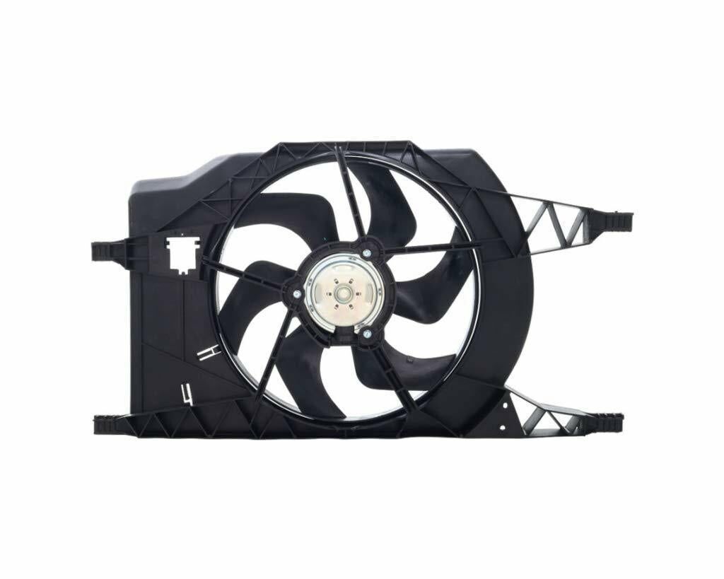 FAN MOTORU DAVLUNBAZLI 300W 12V RENAULT ESPACE IV 2.0/3.0DCI 06- LAGUNA II 1.6/1.8/2.0 16V 1.9/2.0/2.2DCI 01 07 VEL SATIS 2.0 16V 2.0/2.2/3.0DCI 02= - KALE - OEM 7701049657