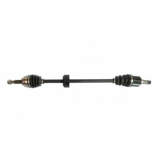 AKS KOMPLE SAG 1.5 DCI CLIO SYMBOL III 2012> DACIA SANDERO II STEPWAY - ANKA - OEM 391006553R