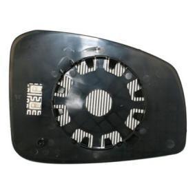 DIKIZ AYNASI CAMI BOMBELI SAG LAGUNA 2007- - DE-GA - OEM 963650001R