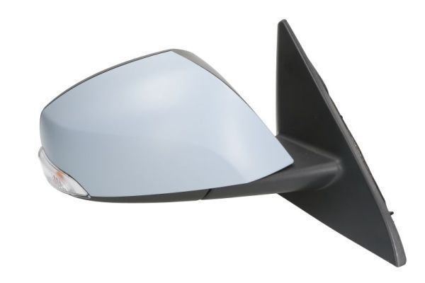 DIS AYNA ON SOL ELEKTRIKLI ASTARLI LATITUDE - DE-GA - OEM 963012631R