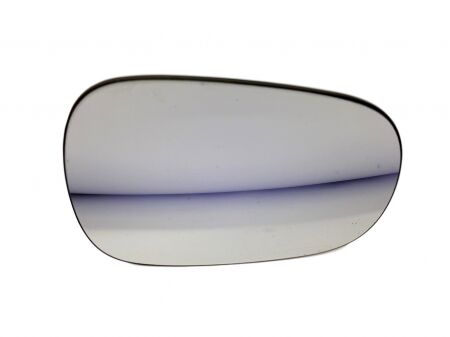 DIKIZ AYNASI CAMI BOMBELI SAG CLIO 1995-2005 - DE-GA - OEM 7701040254