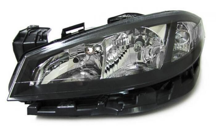 FAR SOL ELEKTRIKLI SIYAH LAGUNA 2005 - 2007 - TYC - OEM 7701061669