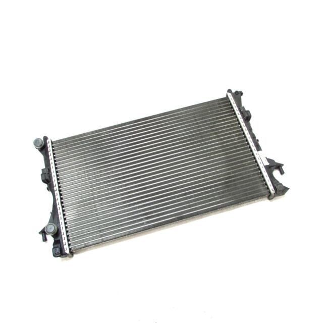 RADYATOR LAGUNA II 1.6 1.8 2.0 1.9 DCI (AC+MEK+OTOM) (670x399x26) (2 SIRA AL SISTEM) 63813 - ORIS - OEM 8200008764