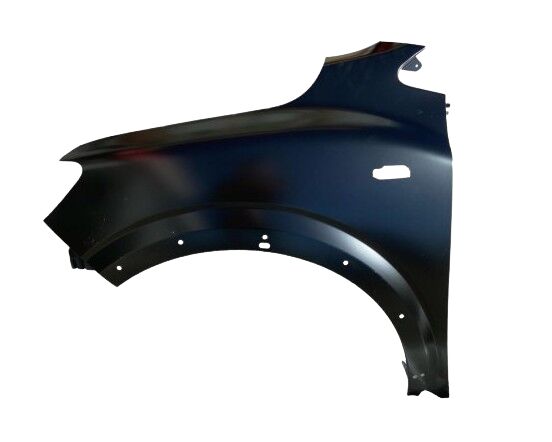 CAMURLUK ON SOL SANDERO STEPWAY 2021> JOGGER 2022 DODIKLI TIP - ANTAI - OEM 631018101R