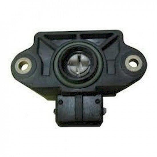 GAZ KELEBEK POTANSIYOMETRESI CLIO KANGOO MEGANE - SAGEMFRANS - OEM 7701042783