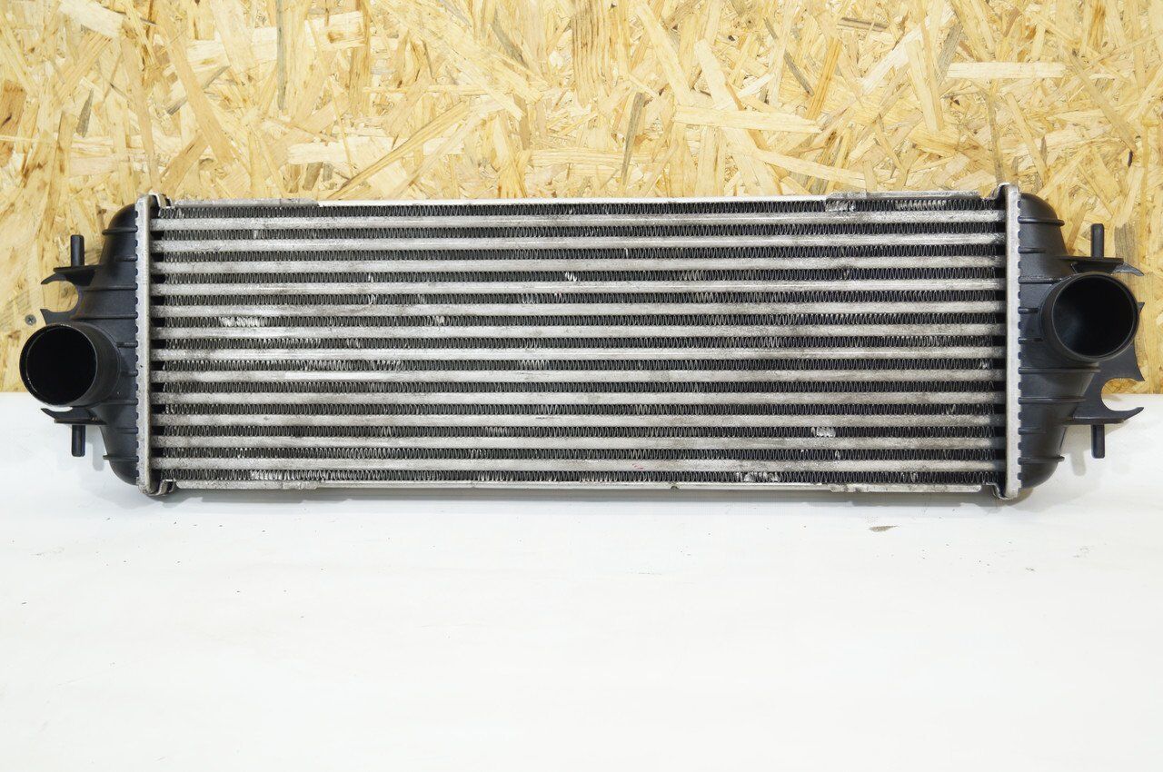 INTERCOOLER MASTER II MOVANO 1.9 DCI DTI 2.2 DCI 2.5 D 2.8 DTI F9Q G9T G9U - SUPSAN - OEM 7701043695