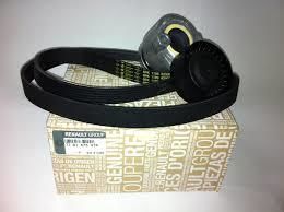 ALTERNATOR KAYIS GERGI KITI CLIO KANGOO MEGANE FLUENCE 1.5 DCI K9K K4M - RENAULT - OEM 7701476476