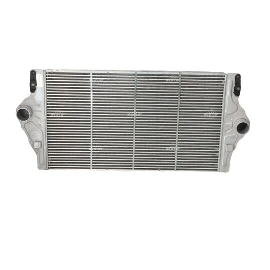 TURBO RADYATORU ESPACE IV 2002>2006 - VALEO - OEM 8200075810