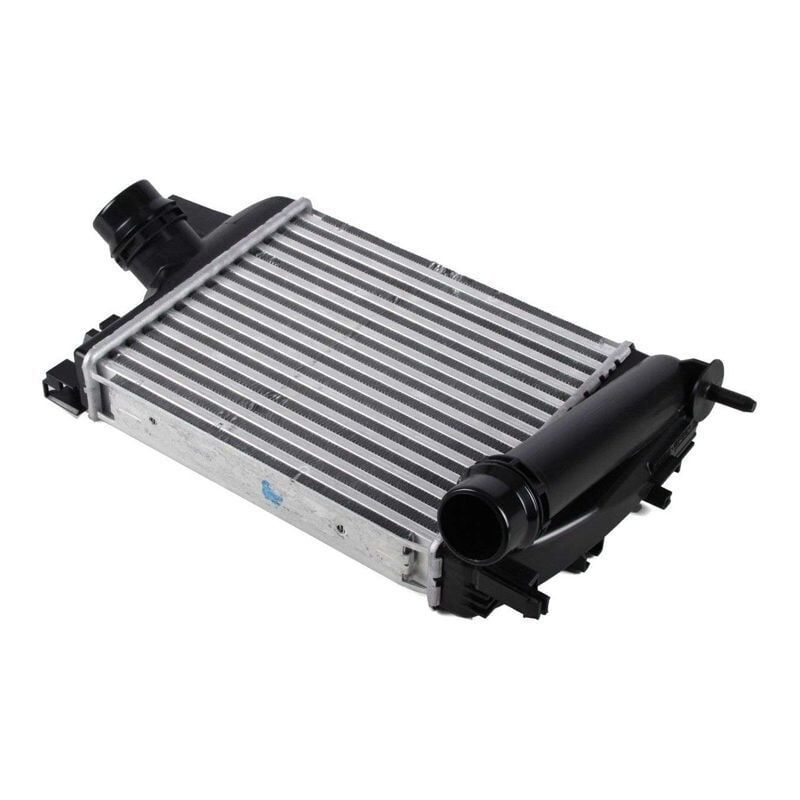 TURBO RADYATORU DOKKER LOGAN SANDERO CLIO - VALEO - OEM 144963014R