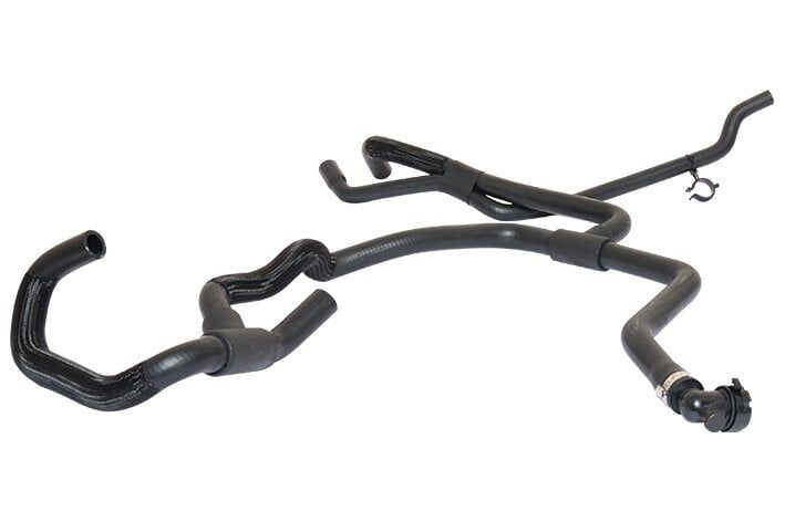 RADYATOR ALT HORTUMU MASTER III 2.2 DCI 09=> - NIFEA - OEM 924108925R