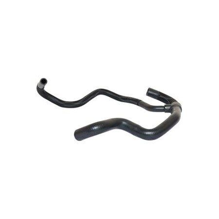 RADYATOR ALT HORTUMU LGN III 1.5 DCI 07=> - NIFEA - OEM 215030053R