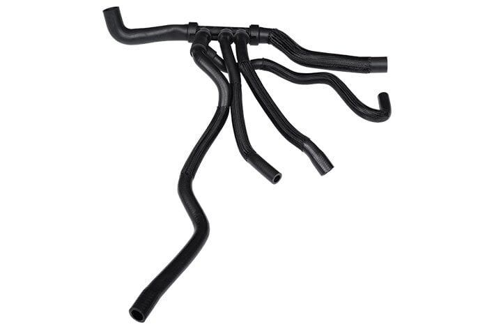 RADYATOR HORTUMU ALT LAGUNA I 93 02 — YTT Y50440 - YTT - OEM 7700428835