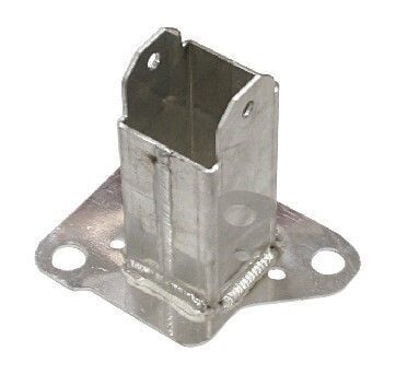 TAMPON BAGLANTI AYAGI TRAVERS SAG MEGANE II - OZDEANIL - OEM 8200011107