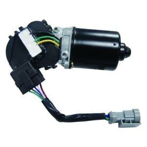 ON CAM SILGI MOTORU MEGANE I VALEO TIP - SAGEMFRANS - OEM 7701206549