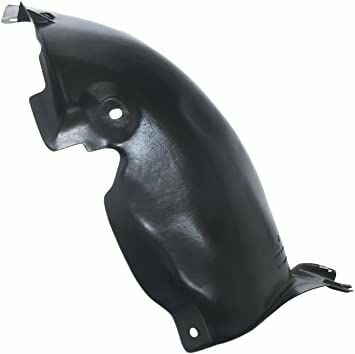 CAMURLUK DAVLUMBAZI ON ON PARCA SOL MODUS 2004- - DE-GA - OEM 8200213965