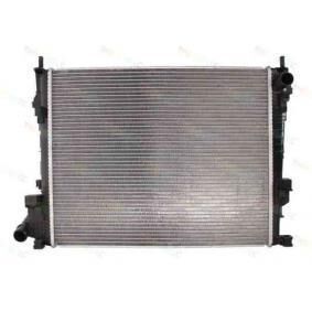 SU RADYATORU TRAFIC II VIVARO VIVARO - MOTORTEC - OEM 8200411166