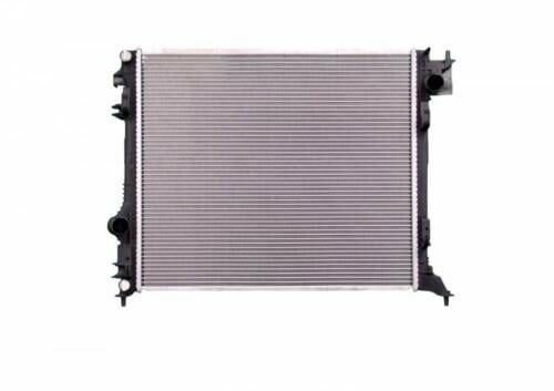 RADYATOR QASHQAI 2013 - VALEO - OEM 21410-4EA0A